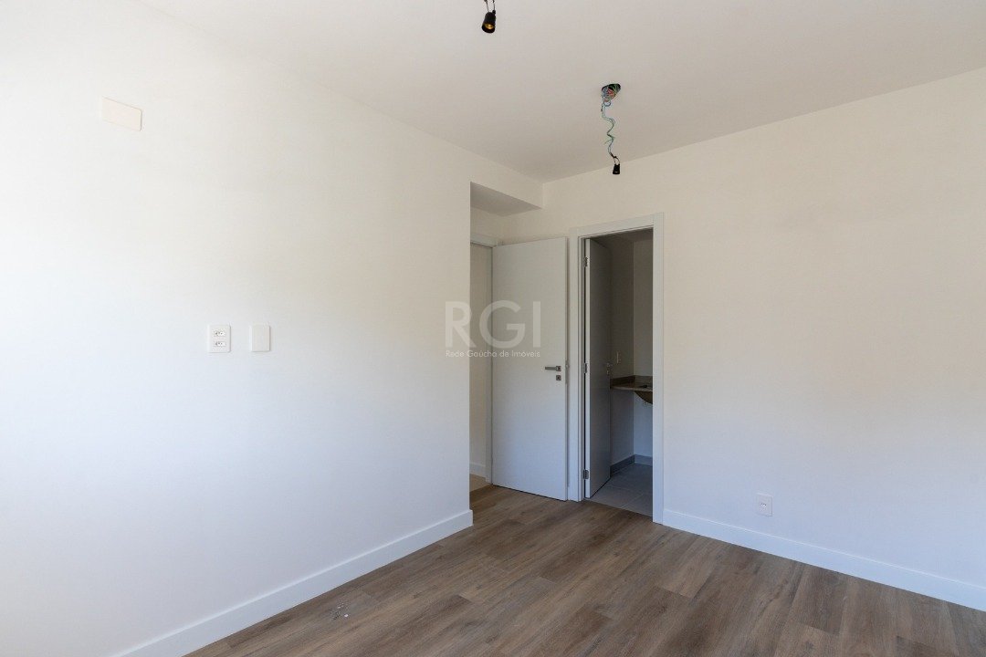 Apartamento à venda com 2 quartos, 53m² - Foto 29