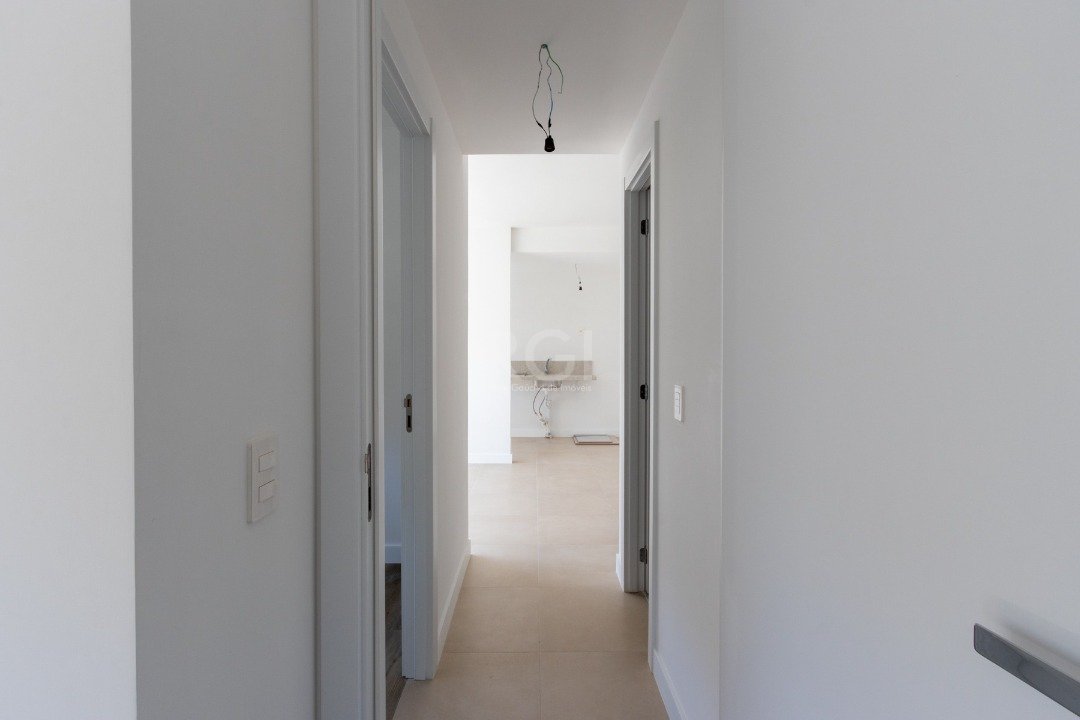 Apartamento à venda com 2 quartos, 53m² - Foto 30