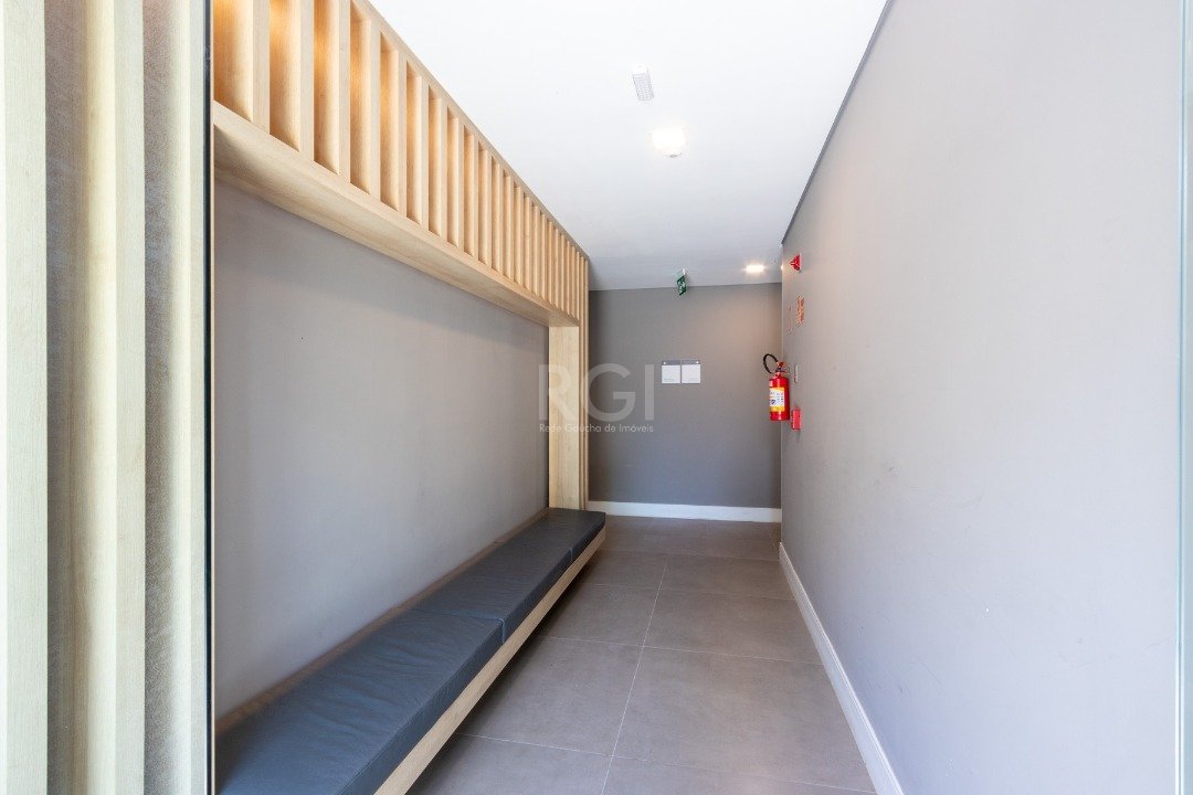 Apartamento à venda com 2 quartos, 53m² - Foto 4