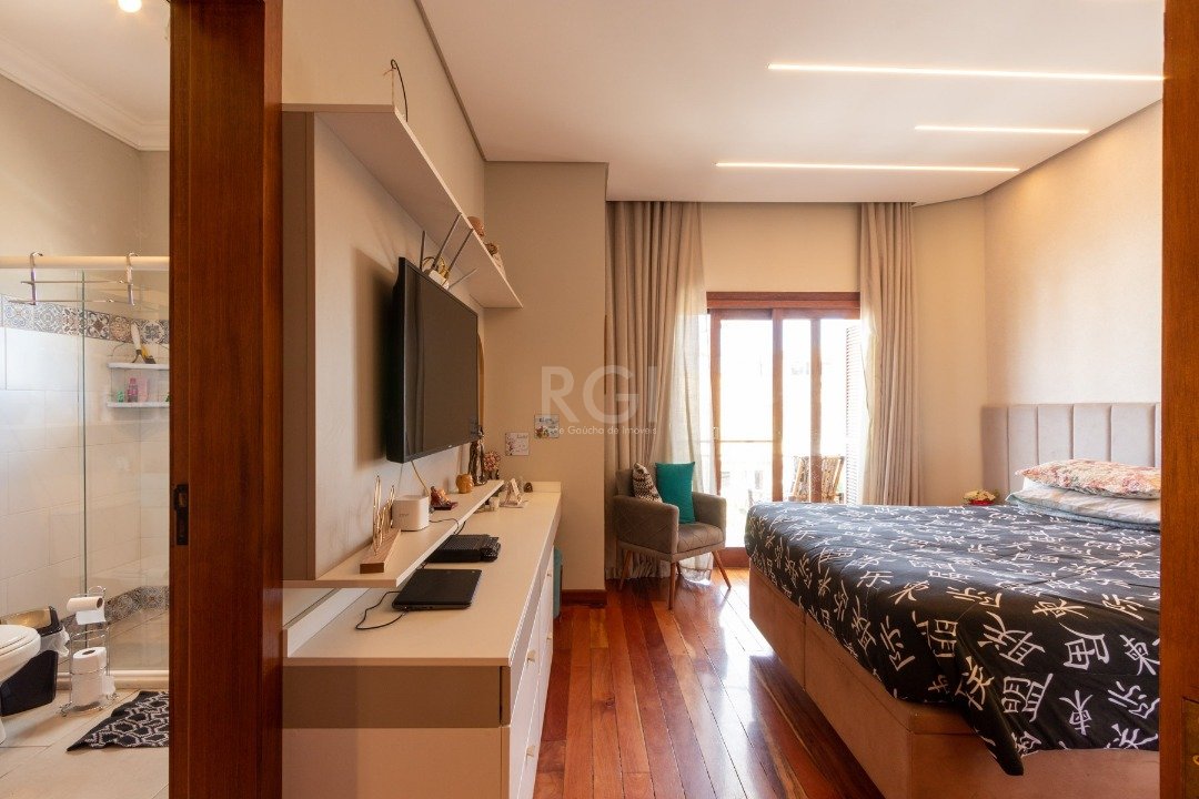 Casa à venda com 3 quartos, 152m² - Foto 26