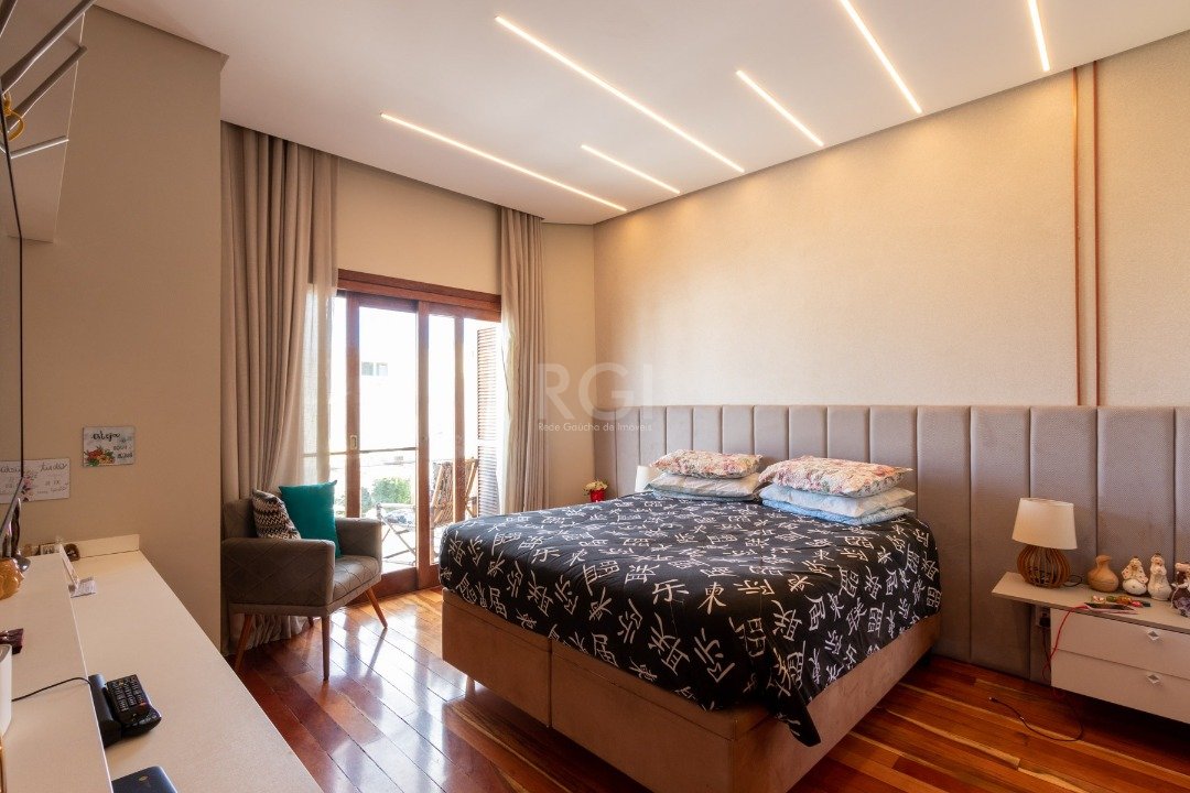 Casa à venda com 3 quartos, 152m² - Foto 28