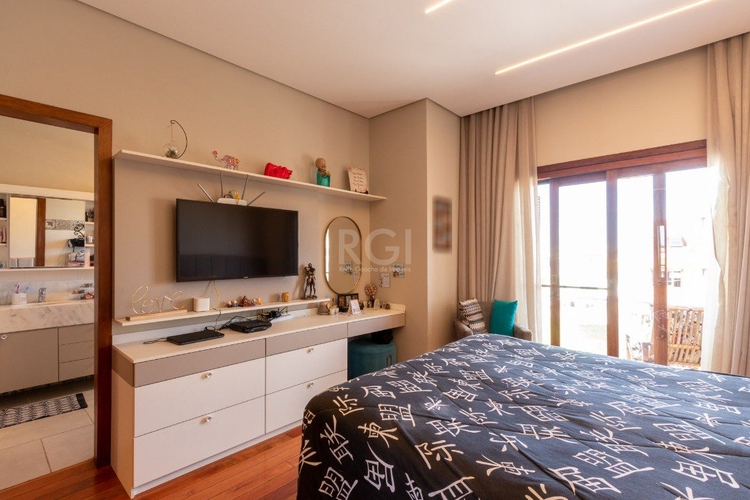 Casa à venda com 3 quartos, 152m² - Foto 29