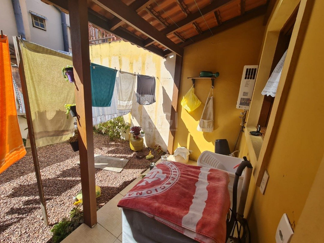 Casa de Condomínio à venda com 2 quartos, 72m² - Foto 8