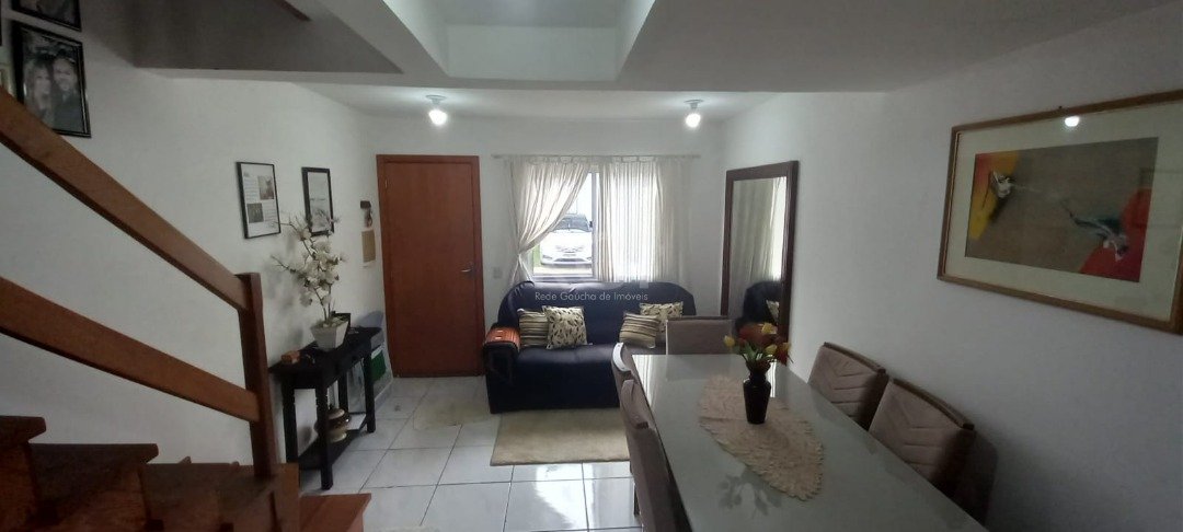 Casa de Condomínio à venda com 2 quartos, 52m² - Foto 7