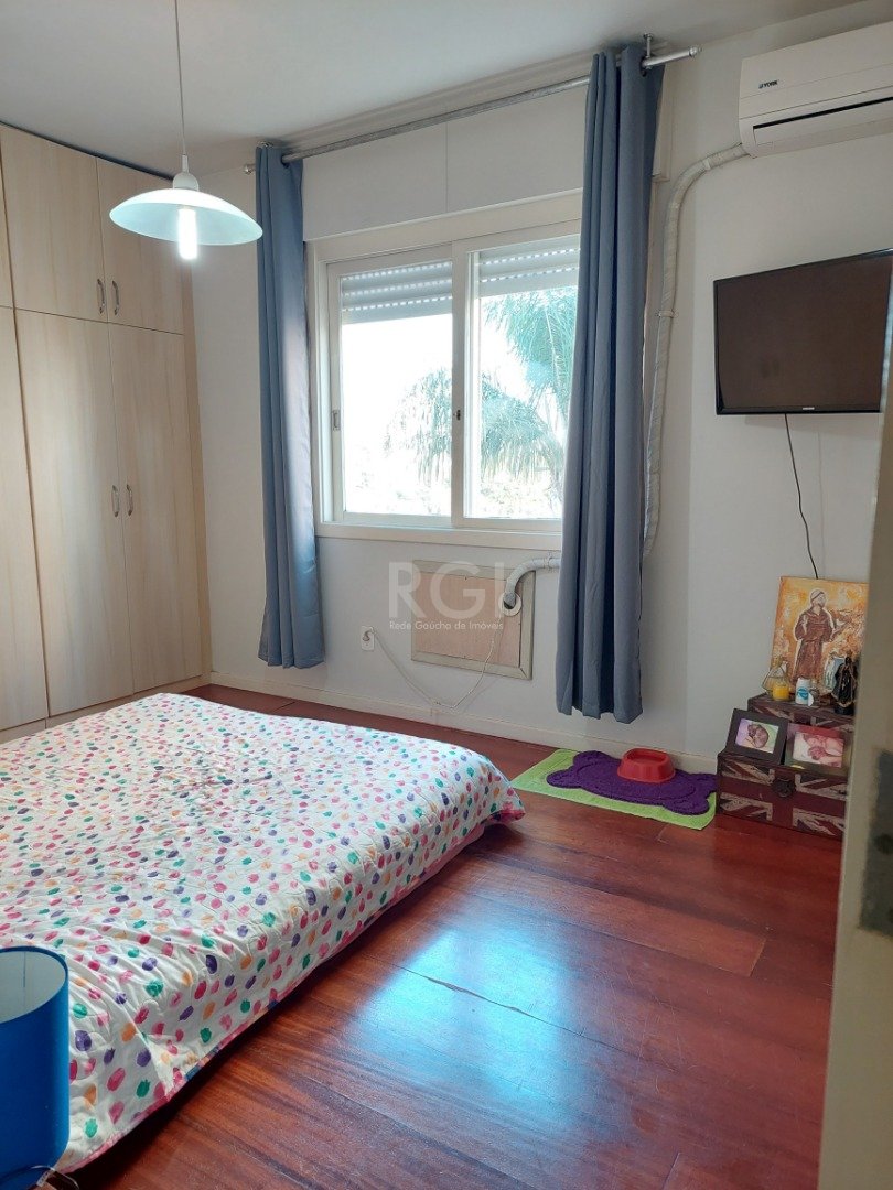 Apartamento à venda com 2 quartos, 67m² - Foto 5