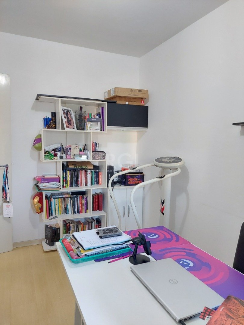 Apartamento à venda com 2 quartos, 67m² - Foto 6