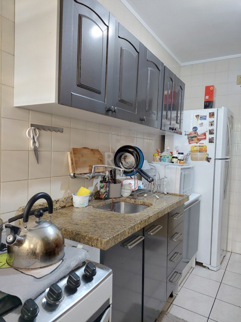 Apartamento à venda com 2 quartos, 67m² - Foto 7