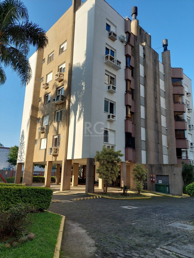 Apartamento à venda com 2 quartos, 67m² - Foto 1