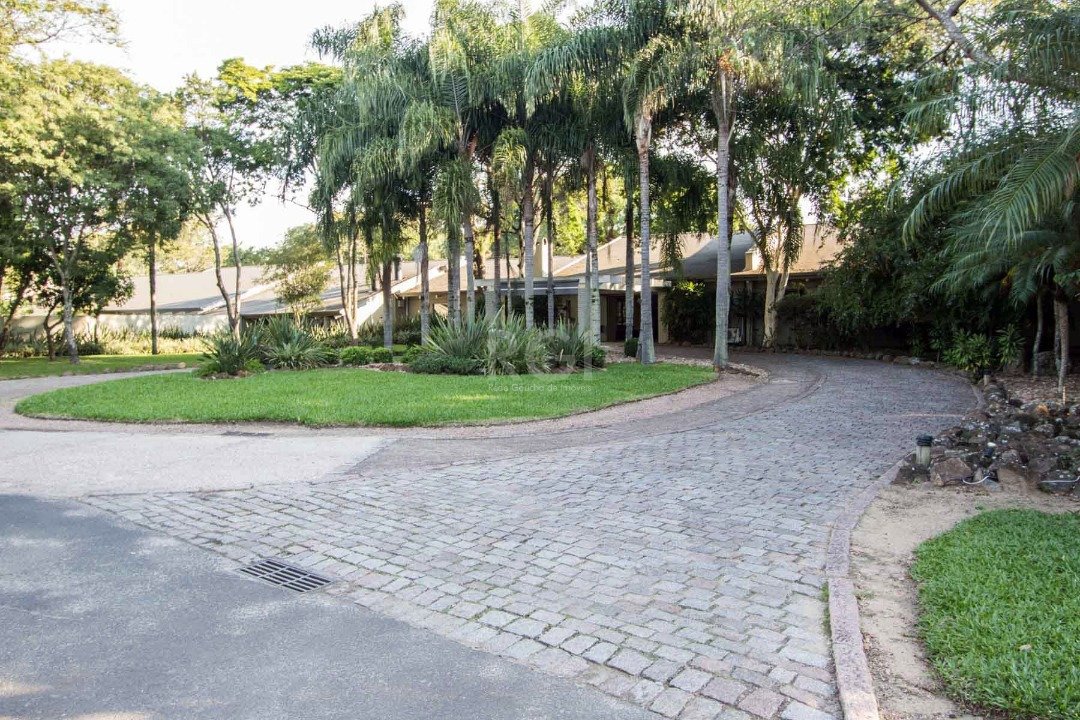 Casa de Condomínio à venda com 5 quartos, 389m² - Foto 56