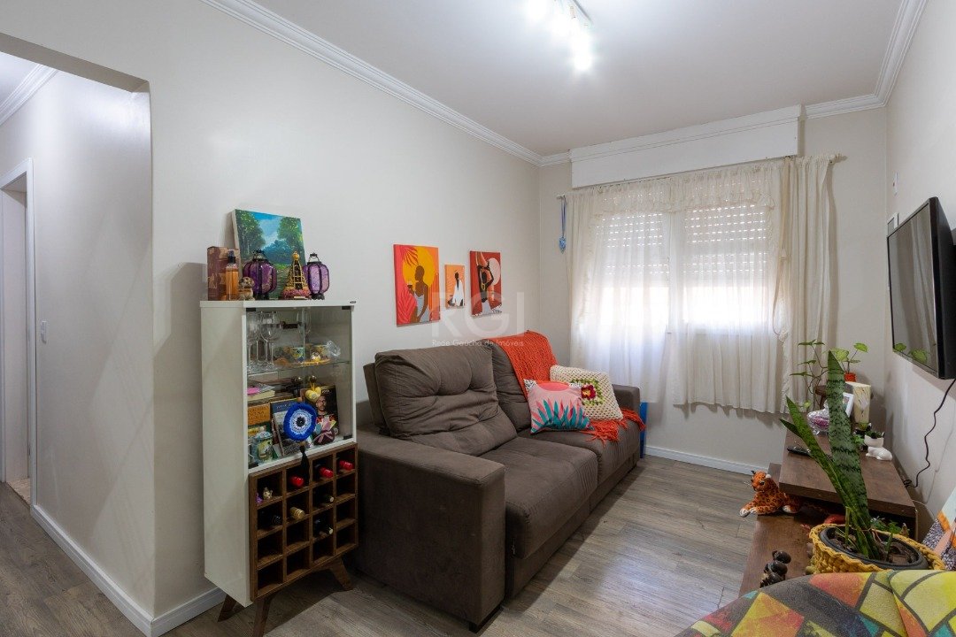 Apartamento à venda com 3 quartos, 61m² - Foto 5