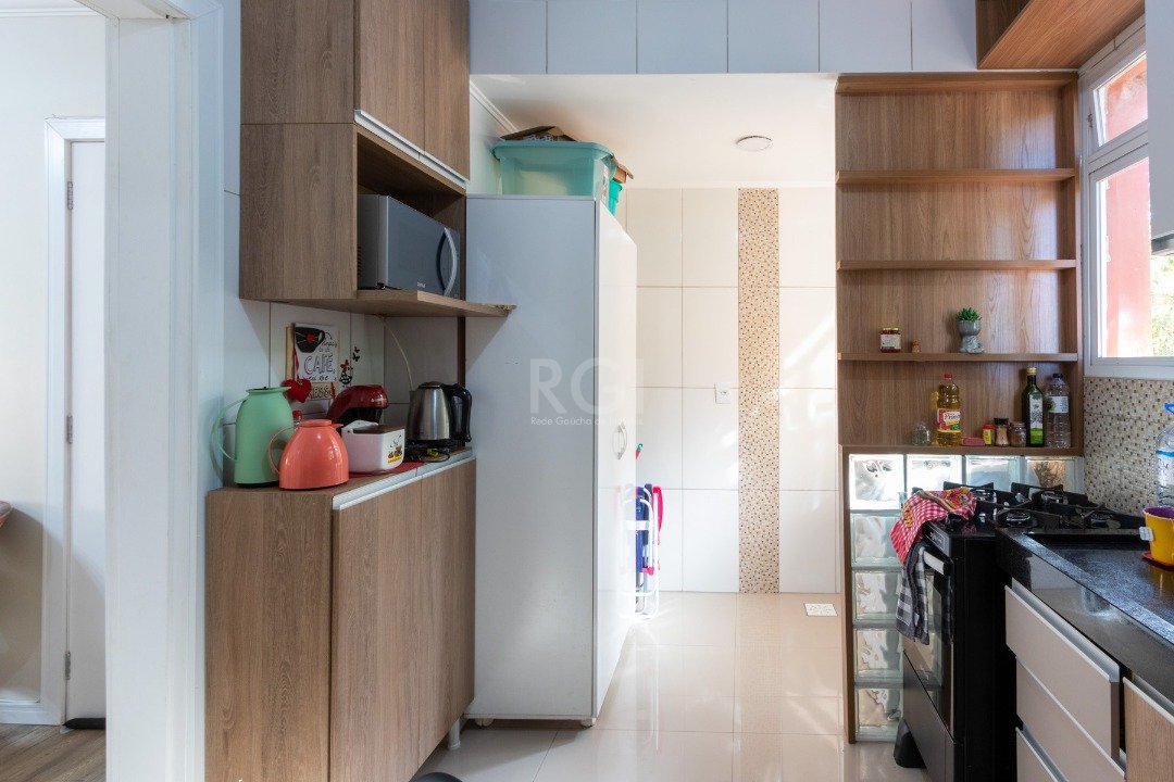 Apartamento à venda com 3 quartos, 61m² - Foto 10