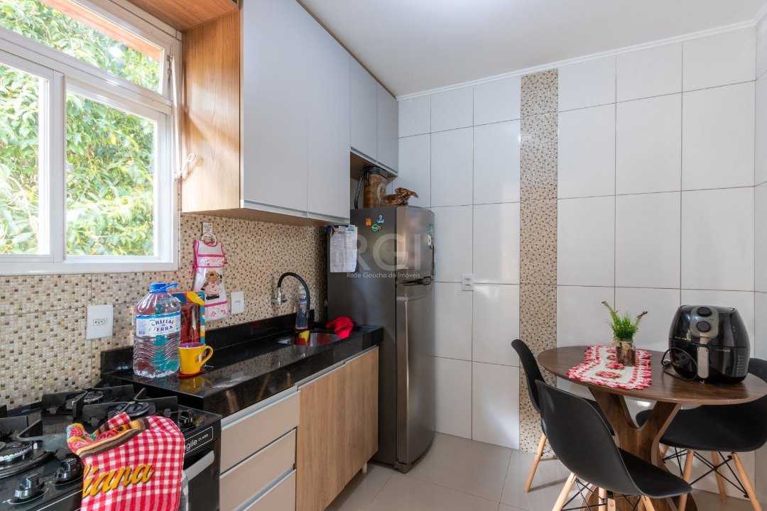 Apartamento à venda com 3 quartos, 61m² - Foto 12