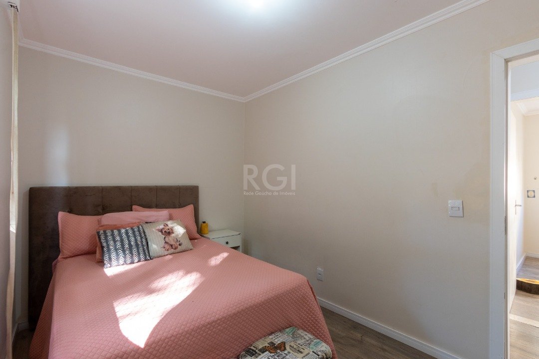 Apartamento à venda com 3 quartos, 61m² - Foto 16