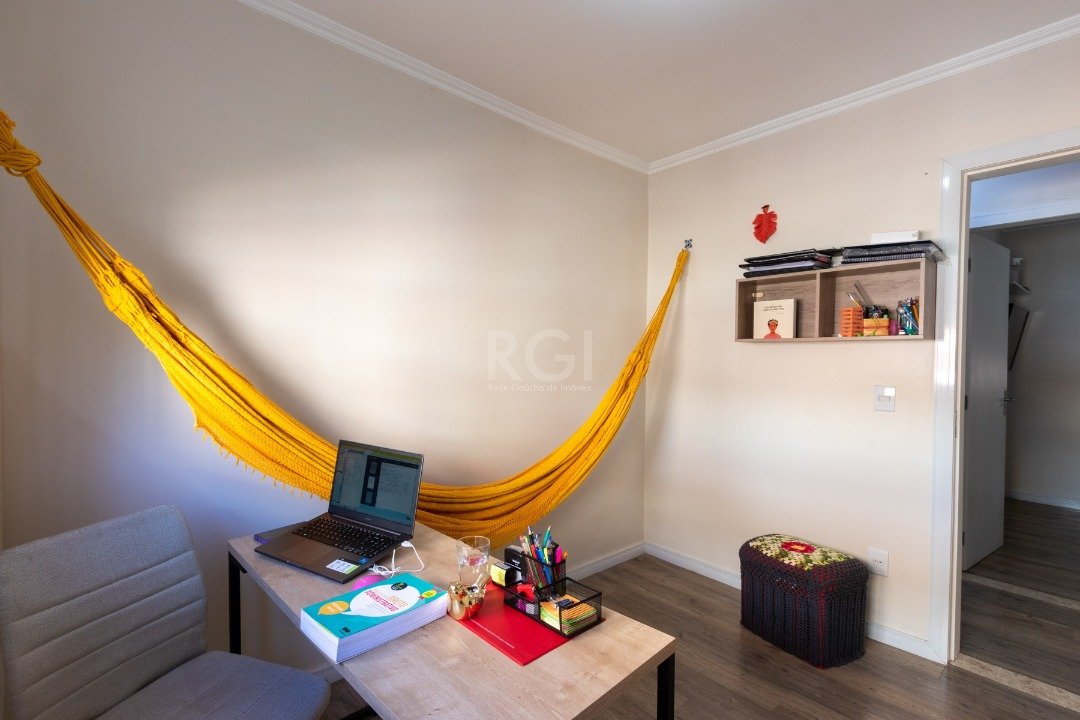 Apartamento à venda com 3 quartos, 61m² - Foto 19