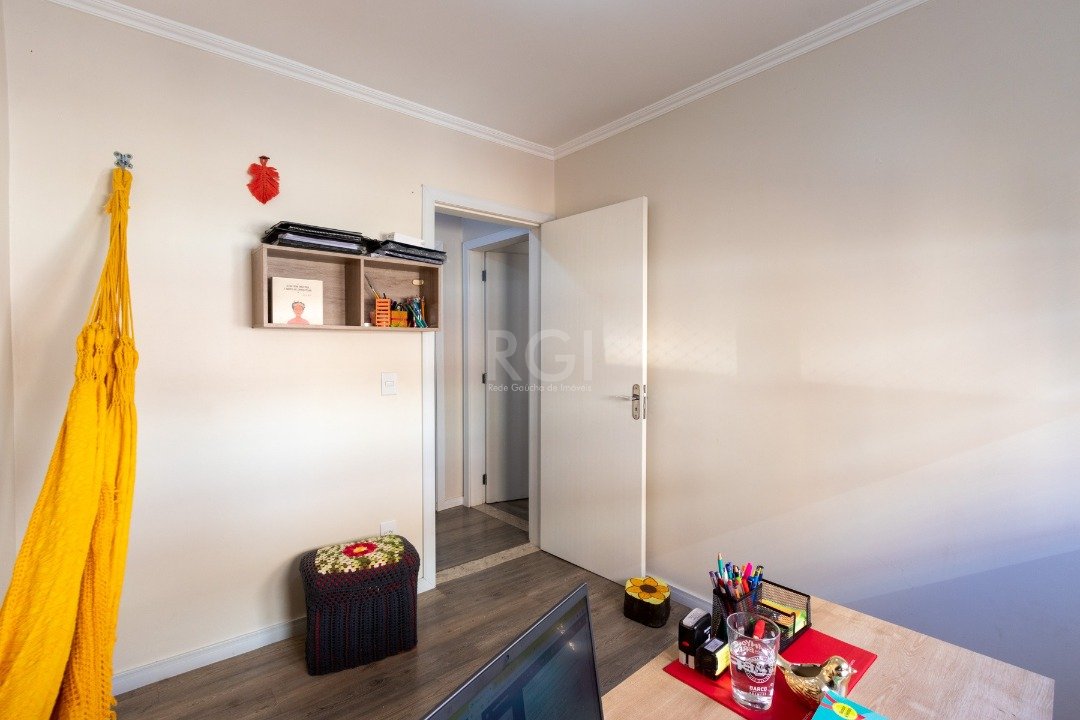 Apartamento à venda com 3 quartos, 61m² - Foto 20