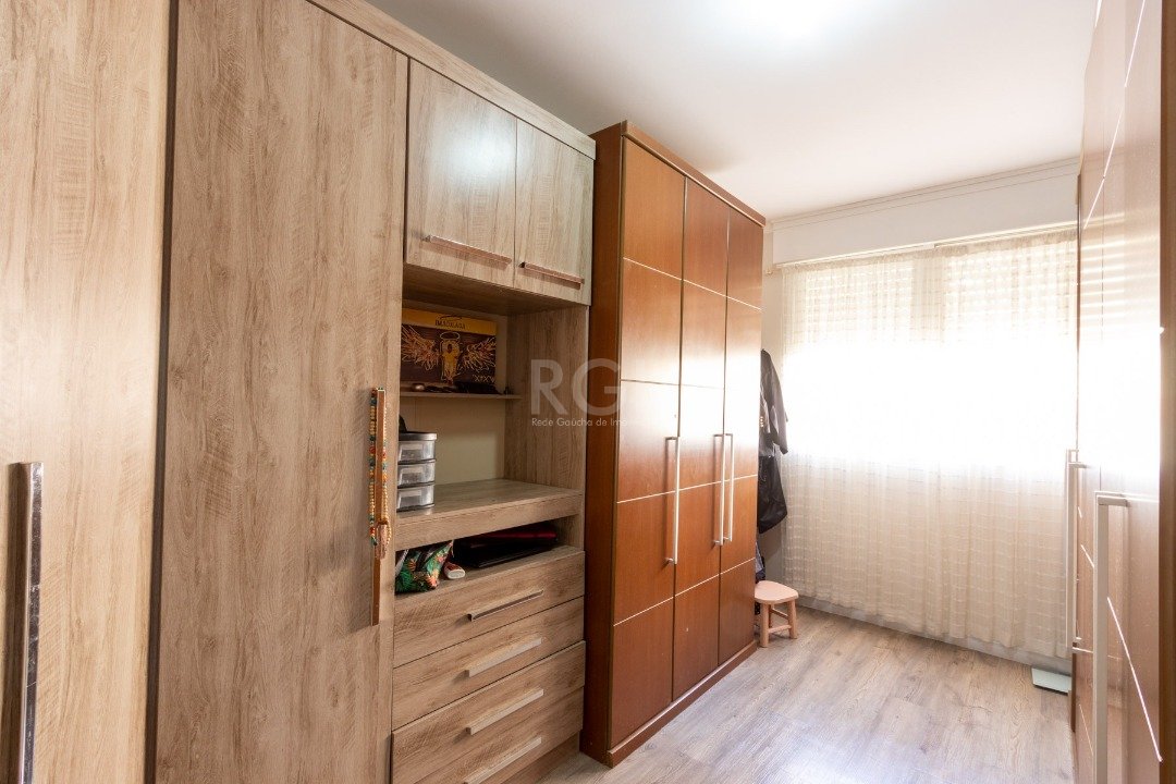 Apartamento à venda com 3 quartos, 61m² - Foto 22