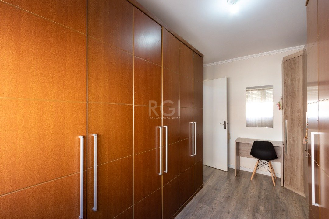 Apartamento à venda com 3 quartos, 61m² - Foto 24