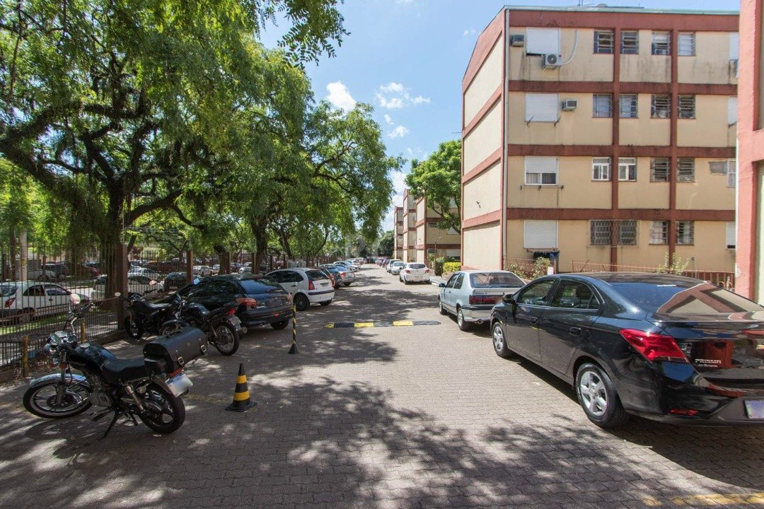 Apartamento à venda com 3 quartos, 61m² - Foto 35