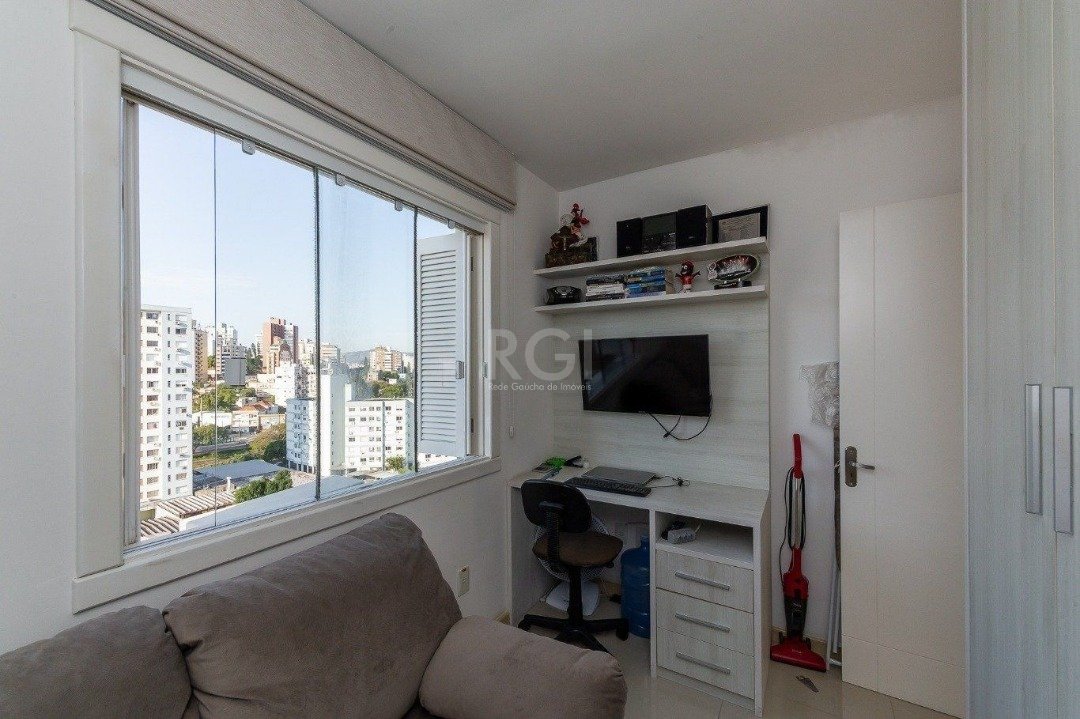 Apartamento à venda com 2 quartos, 57m² - Foto 15