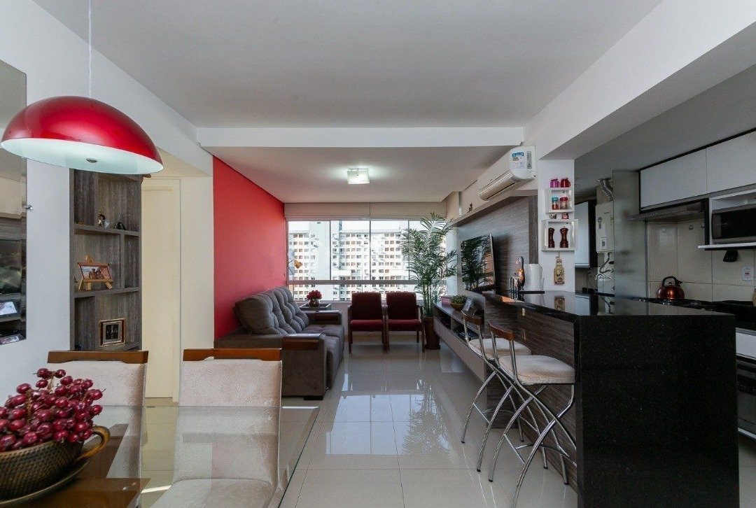 Apartamento à venda com 2 quartos, 57m² - Foto 6