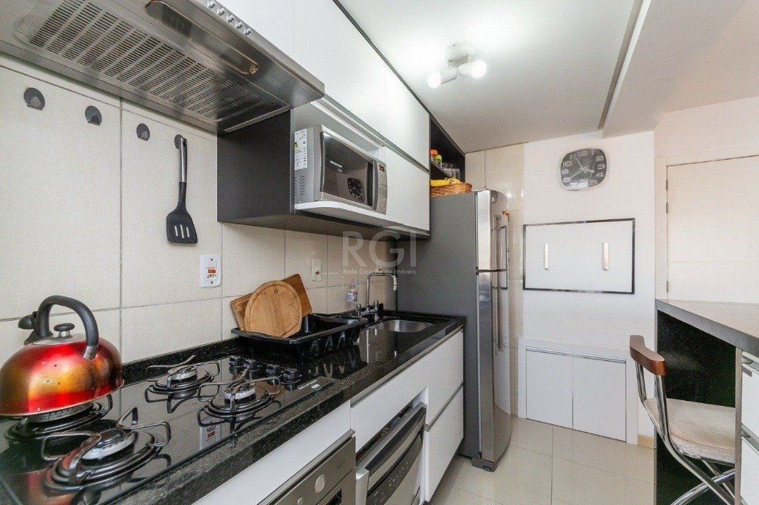 Apartamento à venda com 2 quartos, 57m² - Foto 12