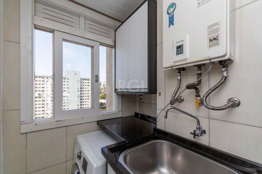 Apartamento à venda com 2 quartos, 57m² - Foto 11