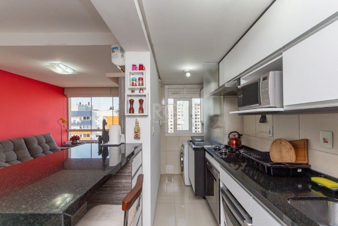 Apartamento à venda com 2 quartos, 57m² - Foto 10