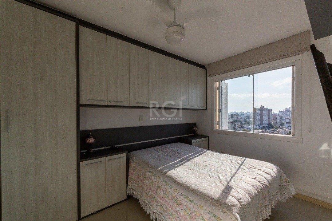 Apartamento à venda com 2 quartos, 57m² - Foto 16