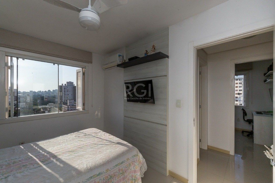 Apartamento à venda com 2 quartos, 57m² - Foto 19