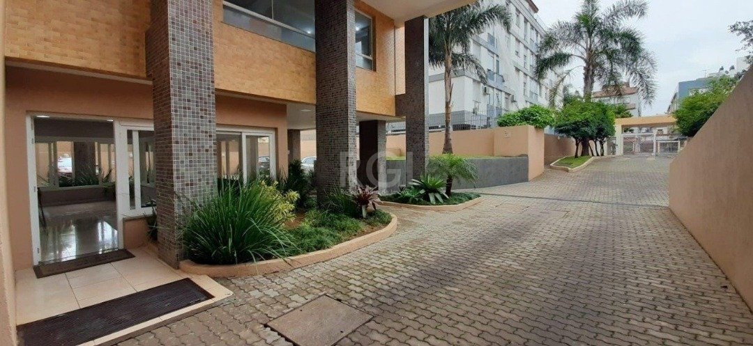 Apartamento à venda com 2 quartos, 57m² - Foto 21