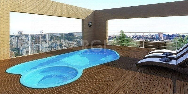 Apartamento à venda com 2 quartos, 57m² - Foto 23