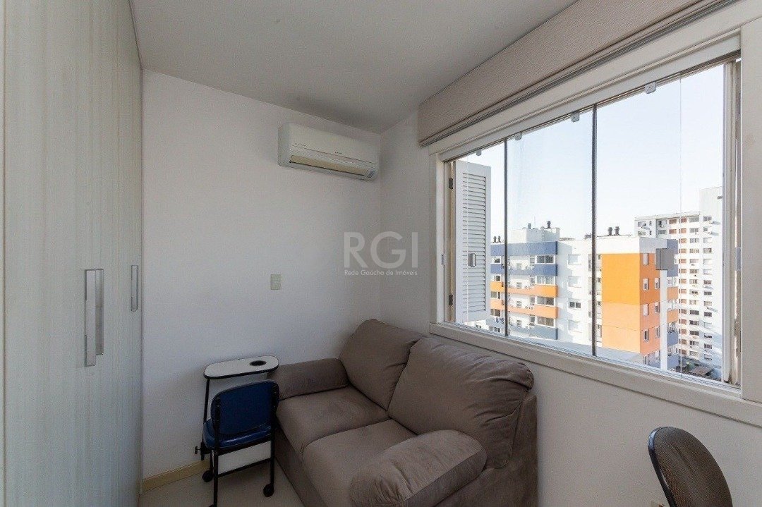 Apartamento à venda com 2 quartos, 57m² - Foto 14