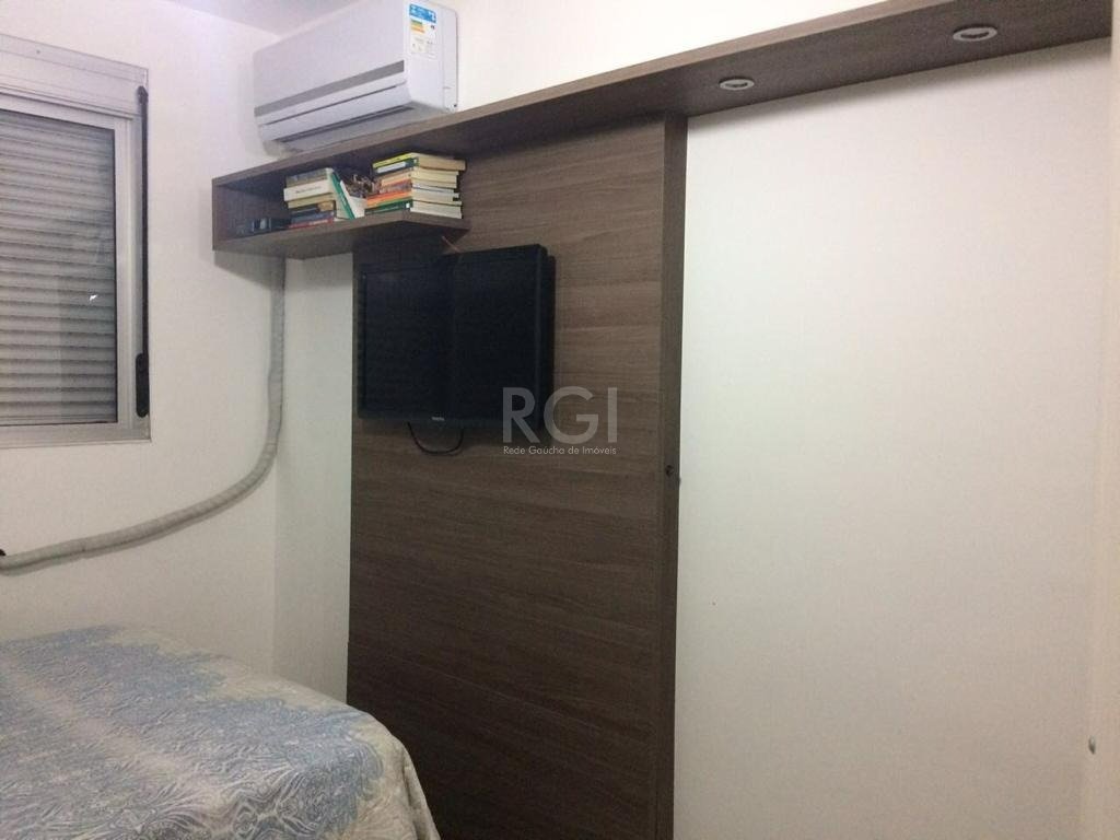 Apartamento à venda com 2 quartos, 51m² - Foto 11