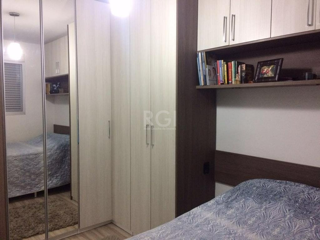 Apartamento à venda com 2 quartos, 51m² - Foto 10