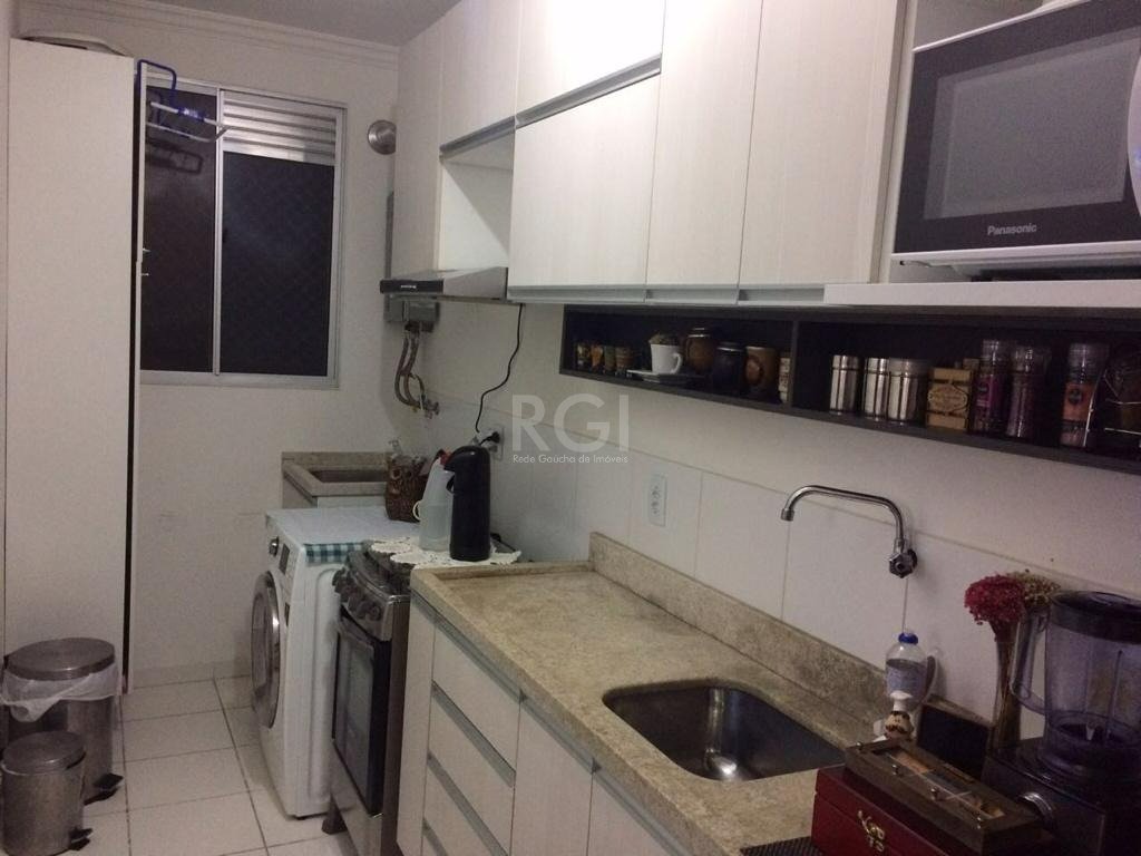 Apartamento à venda com 2 quartos, 51m² - Foto 6