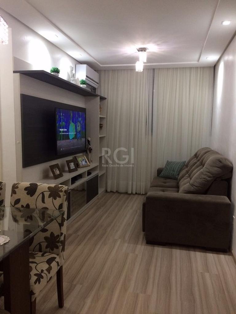 Apartamento à venda com 2 quartos, 51m² - Foto 1