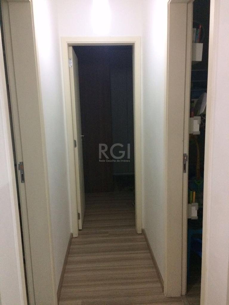 Apartamento à venda com 2 quartos, 51m² - Foto 7