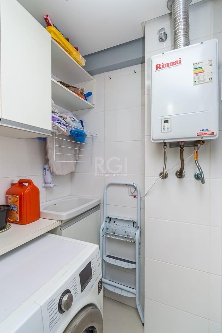 Apartamento à venda com 2 quartos, 70m² - Foto 10