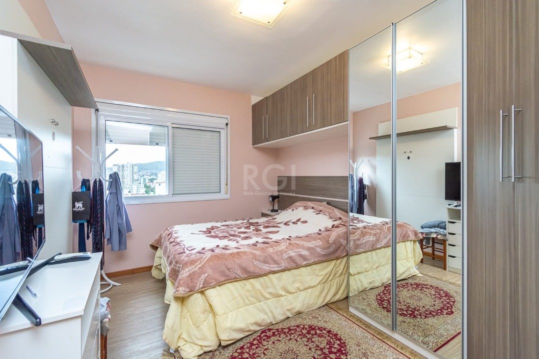 Apartamento à venda com 2 quartos, 70m² - Foto 13