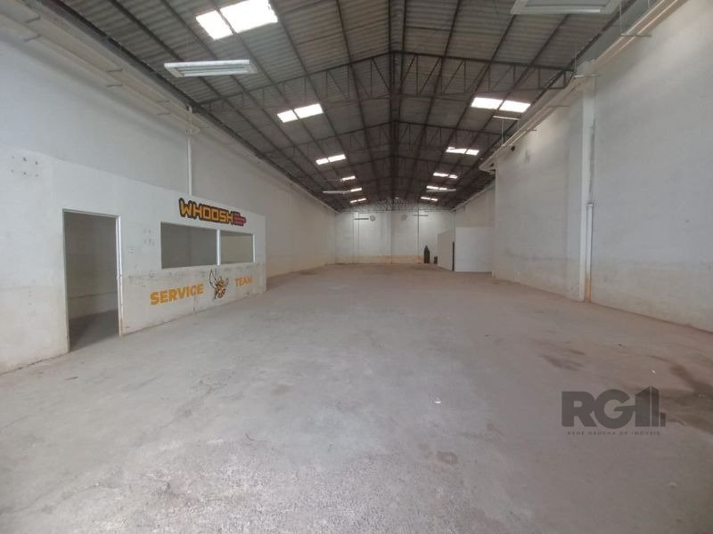 Depósito-Galpão-Armazém para alugar, 503m² - Foto 4