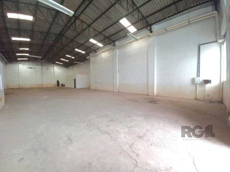 Depósito-Galpão-Armazém para alugar, 503m² - Foto 6