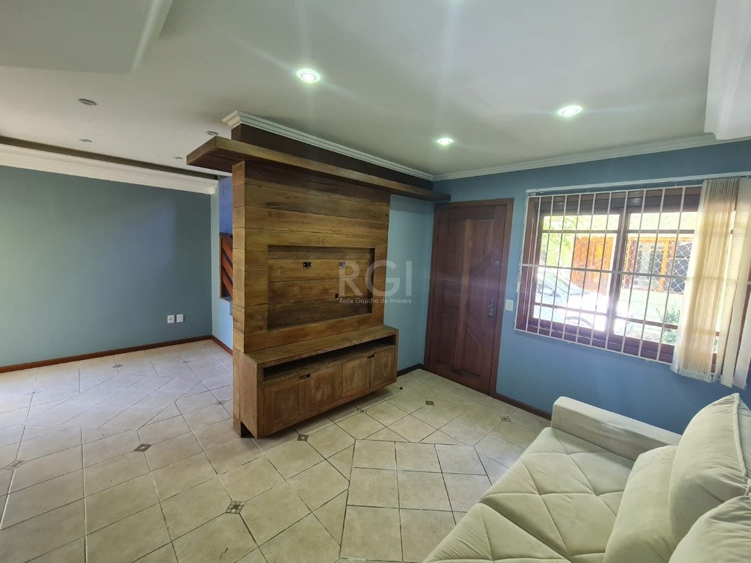 Casa de Condomínio à venda com 3 quartos, 131m² - Foto 4