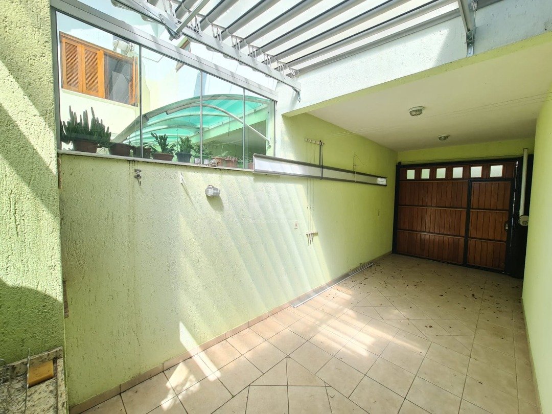 Casa de Condomínio à venda com 3 quartos, 131m² - Foto 14