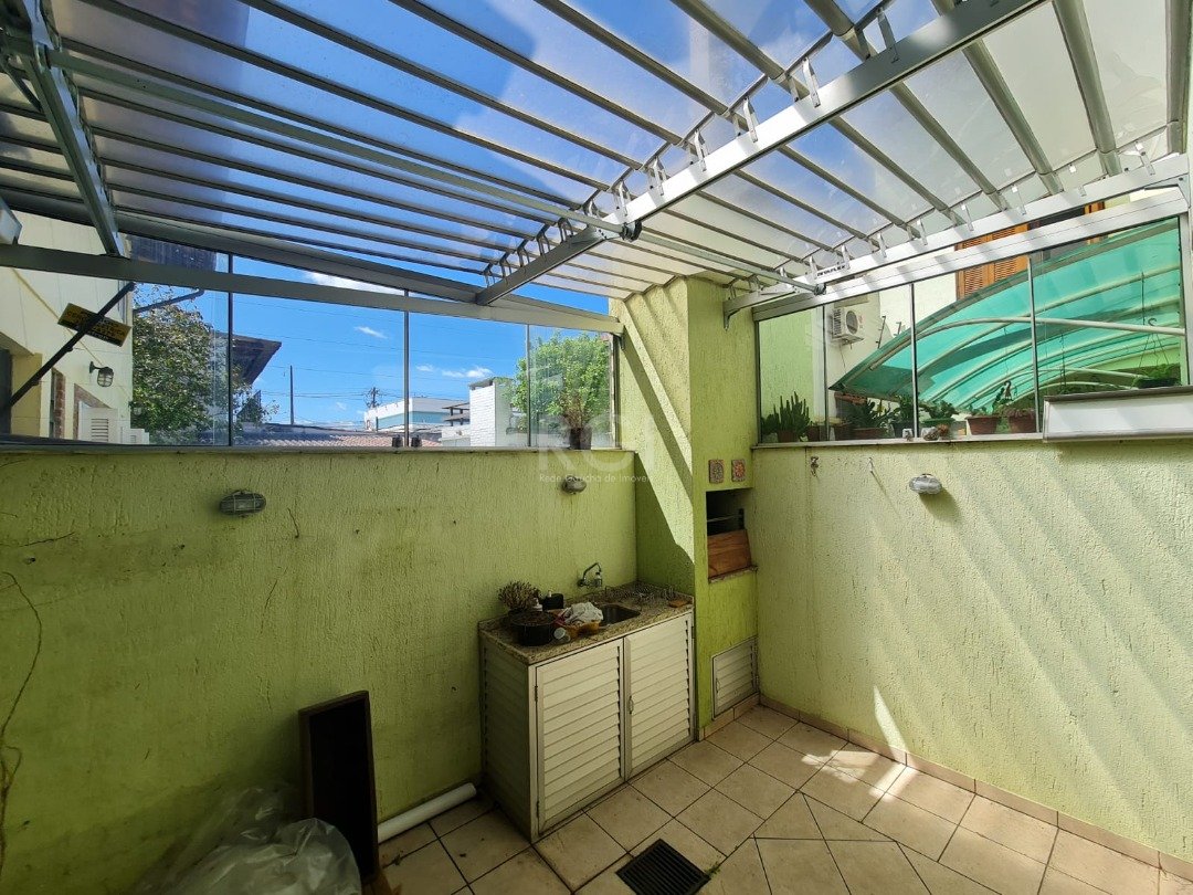 Casa de Condomínio à venda com 3 quartos, 131m² - Foto 13