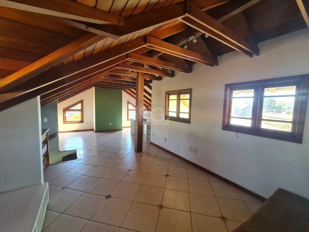 Casa de Condomínio à venda com 3 quartos, 131m² - Foto 29