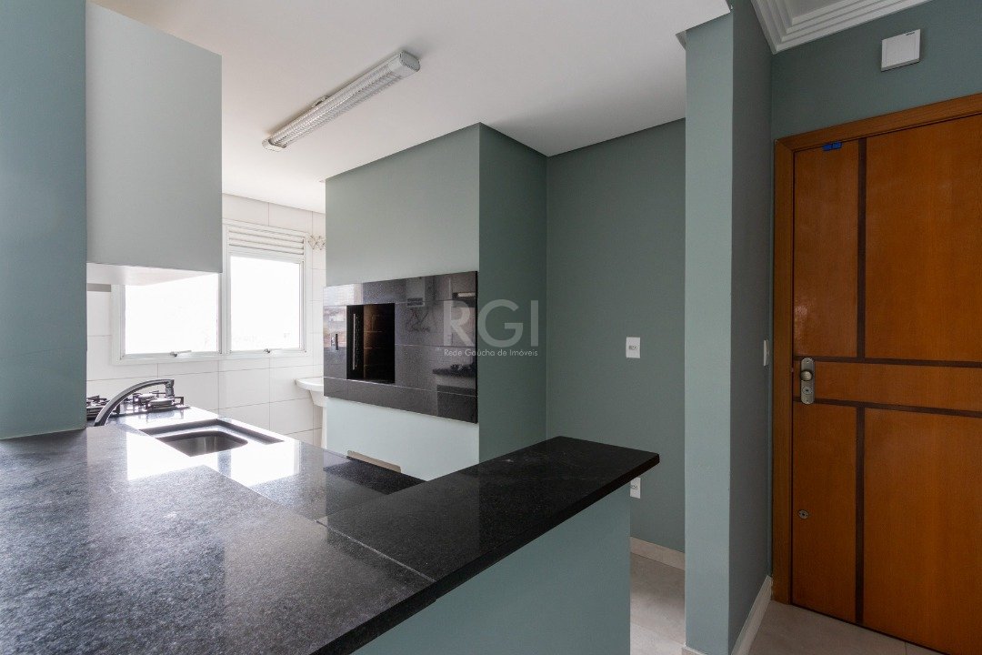 Apartamento à venda com 2 quartos, 61m² - Foto 9