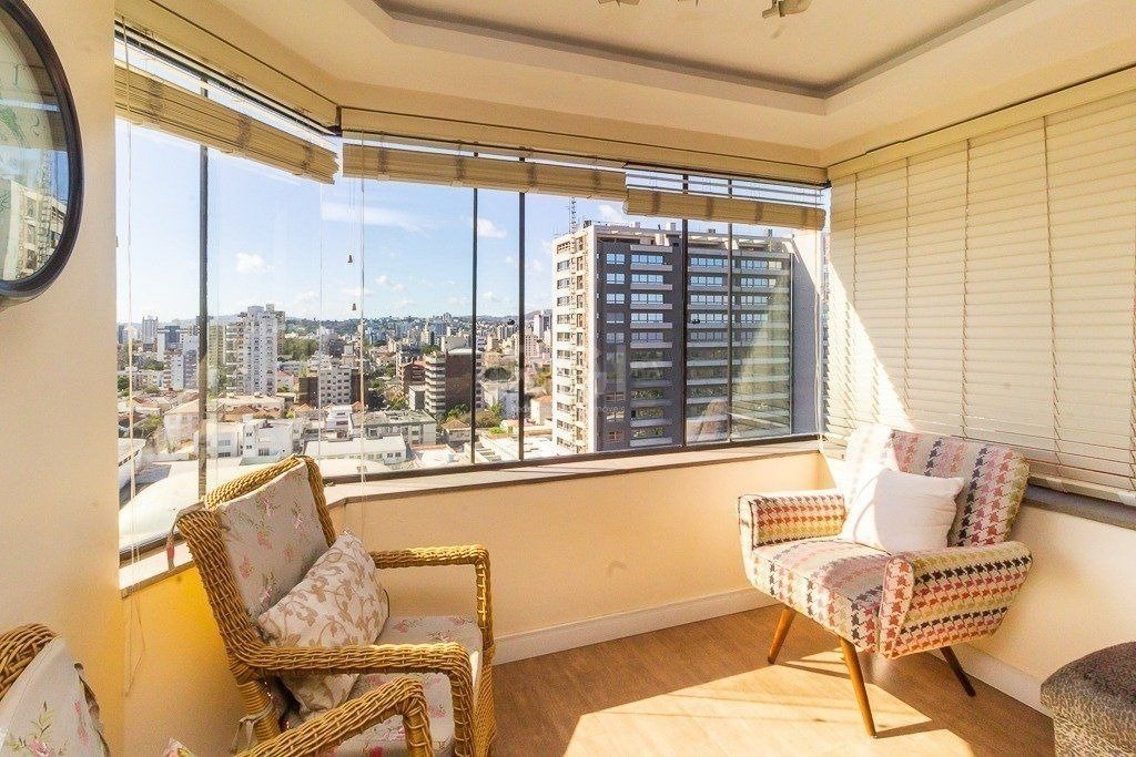 Apartamento à venda com 3 quartos, 90m² - Foto 3