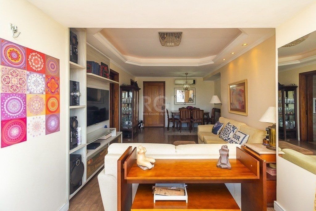 Apartamento à venda com 3 quartos, 90m² - Foto 6