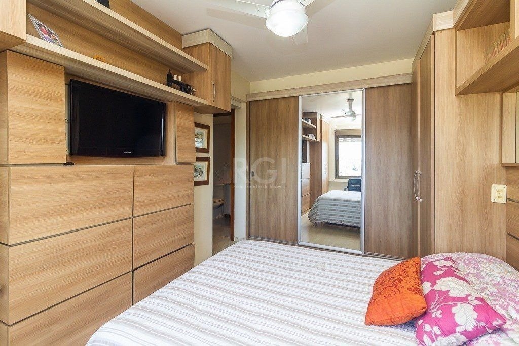 Apartamento à venda com 3 quartos, 90m² - Foto 16