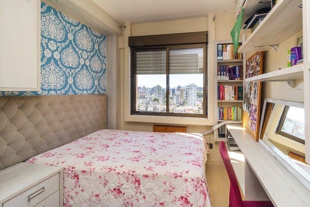 Apartamento à venda com 3 quartos, 90m² - Foto 18